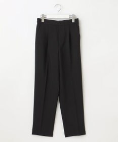 Feroux 【洗える】2WAY 美シルエット セットアップ