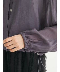 Green Parks ・ＥＬＥＮＣＡＲＥ　ＤＵＥ　シアーマウンテンパーカー