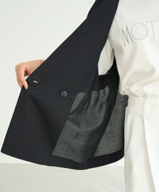 UNFILO イージー ライトジャケット