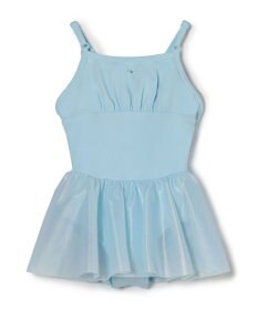 Chacott スカート付レオタード