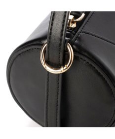 UNBILLION カシュカシュ cachecache / シリンダー2wayショルダー