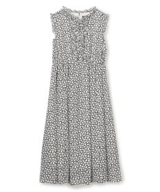 TOCCA 【chayさん着用・WEB限定カラーあり】HEART RUSH ドレス