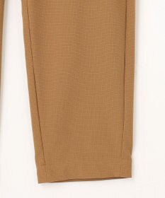 23区GOLF 【MEN】ストレッチメッシュパンツ 吸放出性抜群 蒸れない 夏のお出かけにぴったり