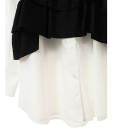 Green Parks armonia.ビスチェセットシャツチュニック