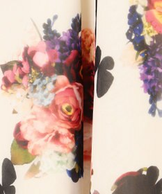 TOCCA 【Archive Collection・消臭・洗える】SENKA BUTTERFLY ドレス