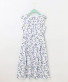 TOCCA 【洗える】MAY FLOWERS ドレス