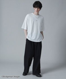 WEGO ARTCOLLECTIONグラフィックT（S）