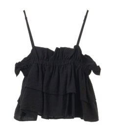 Green Parks armonia.ビスチェセットシャツチュニック