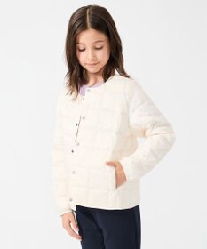 UNFILO 【新色追加/120-150cm】TAION クルージャケット(UNISEX)