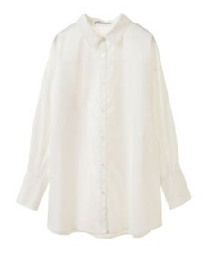 Green Parks armonia.ビスチェセットシャツチュニック