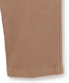 J.PRESS MEN コットンピケストレッチ カーゴパンツ