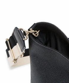 TOPKAPI 【Breath TOPKAPI】SCOTCH GRAIN スコッチグレイン プレーン 2トーンテープ ハンドル トートバッグ L