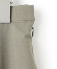 23区 L 【洗える】ストレッチタイプライター フレア スカート