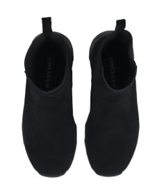 Bridget Birkin 【VINCULUM】サイドゴアスニーカーブーツ