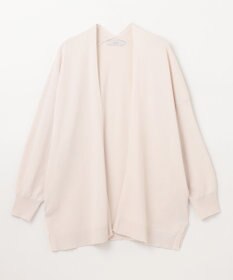 ANY ニットカーディガン