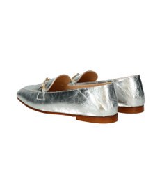 INTER-CHAUSSURES 【FABIO RUSCONI】バブーシュビットローファー