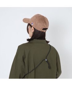 林八百吉商店 Champion　スエードロングハイキャップ