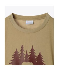 Columbia Columbia/ ウィメンズチェンブリンコーブショートスリーブTシャツ /コロンビア