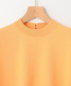 組曲 【2SET・WEB限定】編地ニット ツインセット