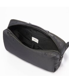 ACE BAGS & LUGGAGE ace. エース ハンスリーSDH ショルダーバッグ ボディバッグ B5ファイル 杢調生地  67791