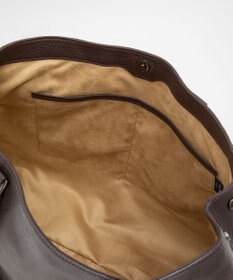 GOTAIRIKU 別注/日本製【PELLE MORBIDA×GOTAIRIKU】レザー トートバッグ