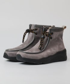 BONTRE 【PRECIEUX JOUET/プレシュウジュエ】モカシンスニーカブーツ