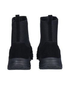 Bridget Birkin 【VINCULUM】サイドゴアスニーカーブーツ