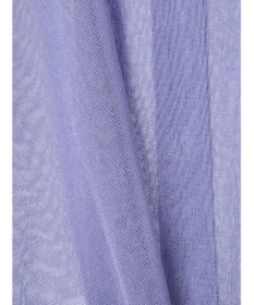 earth music&ecology シアーニットカーディガン