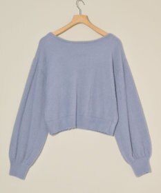 ONWARD Reuse Park 【any SiS】ニット秋冬