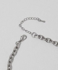 WEGO Lネクタイネックレス