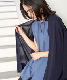 UNFILO イージーカーディガン