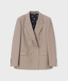 Paul Smith トロピカル ウール ブレザー