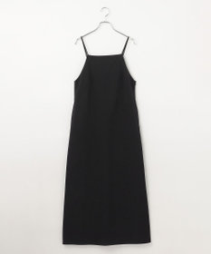 #Newans ナローシルエットワンピース