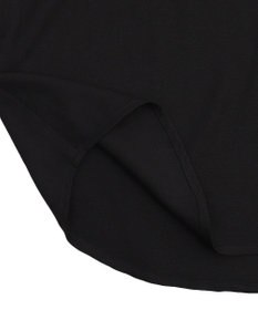 WEGO アムンゼンワンポイントBIGシャツ（LS）