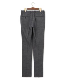 J.PRESS MEN 【セットアップ対応】アクティブウールモクロディ パンツ
