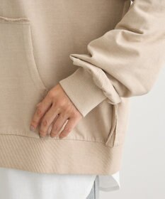 Green Parks ピグメントパーカー