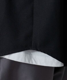 WEGO アムンゼンワンポイントBIGシャツ（LS）