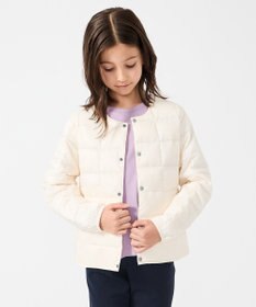 UNFILO 【新色追加/120-150cm】TAION クルージャケット(UNISEX)