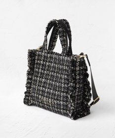 TOCCA WAVES MINIBAG ミニバッグ