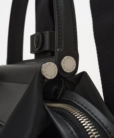 IACUCCI ソルベット BP NYLON/RUGA