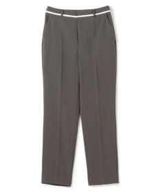 BEIGE， 【洗える】CINDY / クロップドパンツ