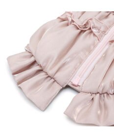 PET PARADISE cherircouture リボン ギャザーベスト 《ピンク》 小型犬