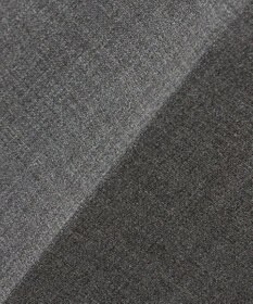 23区 【エステータ】ウールトロドライストレッチ タックワイドパンツ