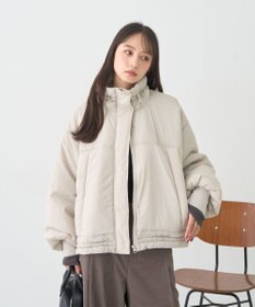 earth music&ecology モンスターコート