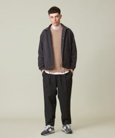 J.PRESS YORK STREET 【UNISEX】コーデュロイ コーチジャケット