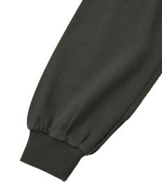 Green Parks ピグメントパーカー