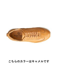 REGAL FOOT COMMUNITY 【リーガルウォーカーレディース】HC38 ソフトレースアップシューズ/スニーカー