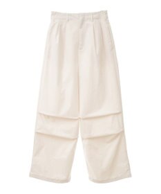 AMERICAN HOLIC パラシュートパンツ