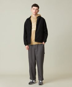 J.PRESS YORK STREET 【UNISEX】コーデュロイ コーチジャケット