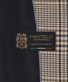 Paul Smith クラシックチェック ロングコート